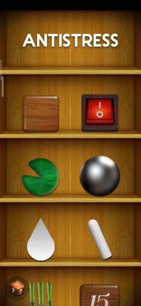 Antistress-v3.49-mod