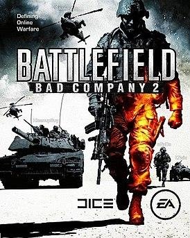 Сохранение Battlefield Bad Company 2(собрано все оружие и пер