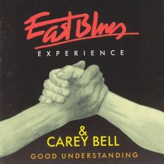 East Blues Experience &amp; Carey Bell - Tribute To S.R.V.