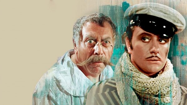 12 стульев