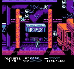 Street Fighter 2010