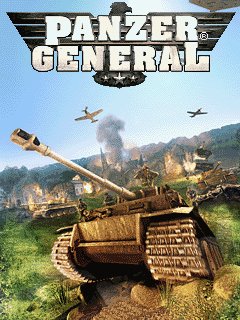 Panzer General Nokia 208x208
