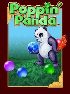 Poppin-Panda-CrossPix 240x320