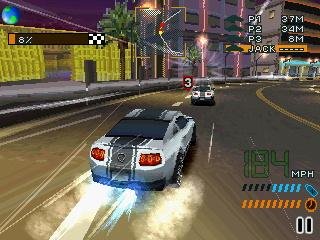Need for Speed The Run