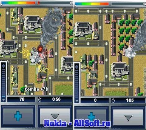 Apocalypse SE 240х320