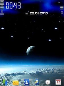CrazySpace GT2010