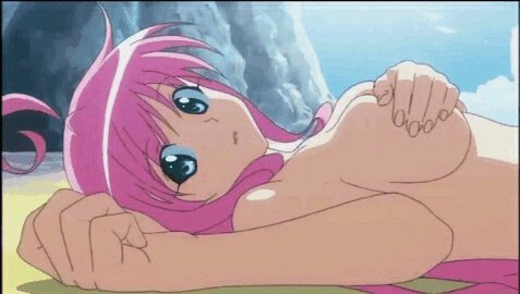 Lala Satalin Deviluke | Лала Саталин Девилюк