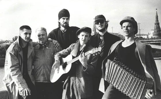 Лесоповал - Я куплю тебе дом 2