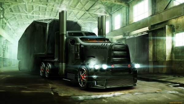 Scania