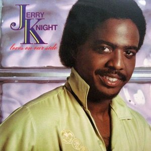 Jerry Knight - Fire