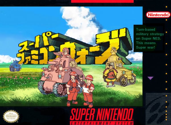 Super Famicom Wars (Japan) (NP) [T-En by Optiroc v1.1]