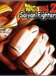 Dragon Ball Z Saiyan Fighters