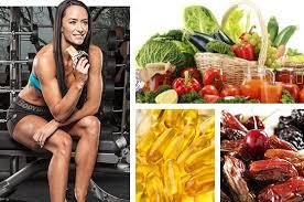 Красавица В.А. - Есть ли жизнь без мяса Точка зрения врача.