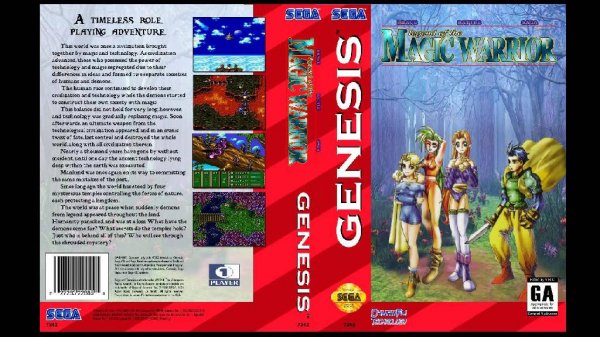 Barver Battle Saga New Rus 2.0