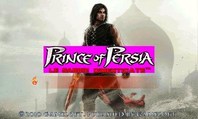 PrinceOfPersiaTheForgottenSands S8000Jet