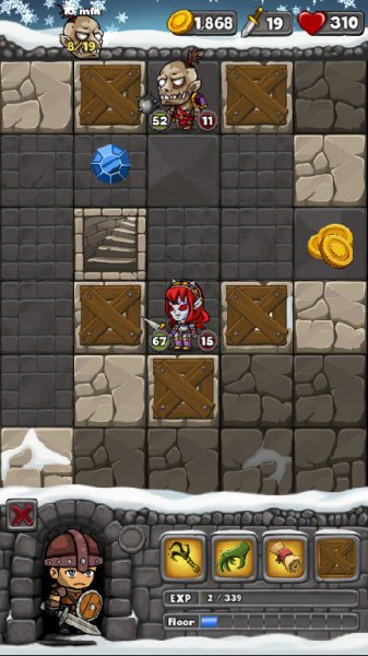 Dungeon Knights v1.07