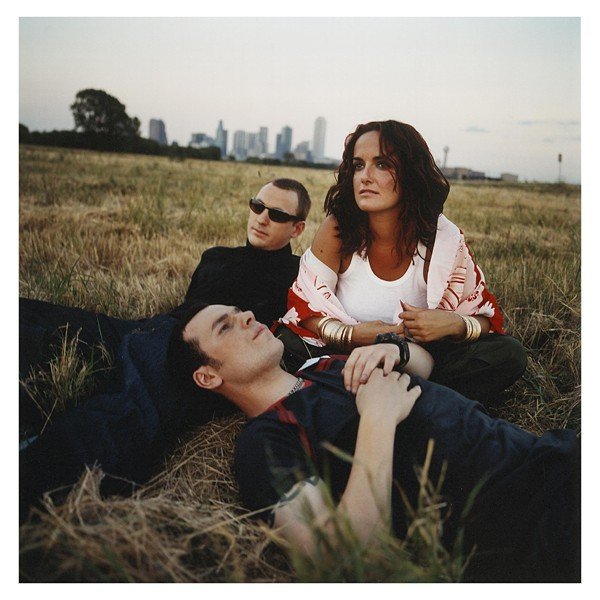 Kosheen - Catch (Bitwake Radio Remix)