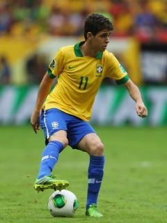 Oscar "Brazil"