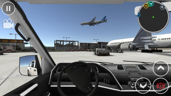 Drive Simulator 2016 v2.2 Mod