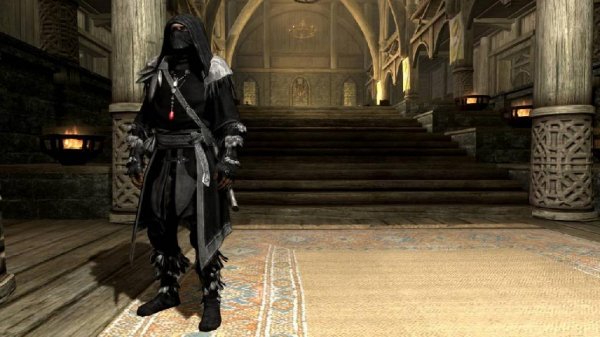Shadow Ranger Gear Official Release Ver1