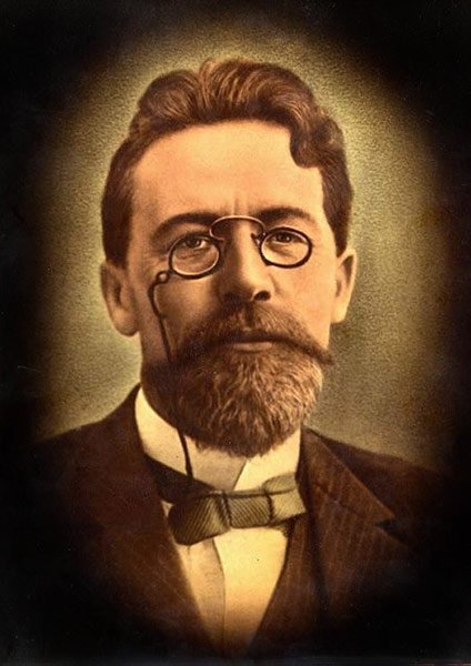 А. П. Чехов - Лекарство от запоя