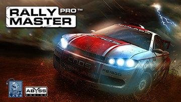 Rally Master Pro HD