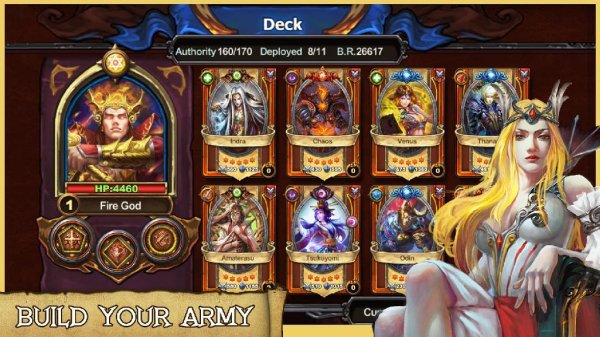 Infinite Myths v 1.03