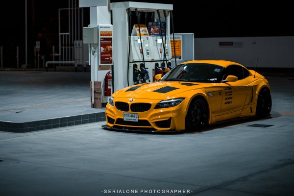 BMW Z4
