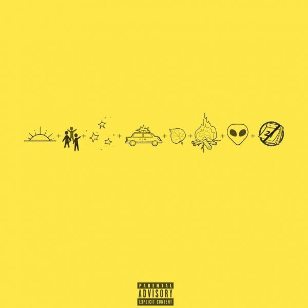 Папин Олимпос - Темно-оранжевый закат