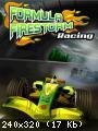 FormulaFirestorm