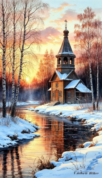 Русский север