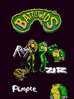 BATTLETOADS