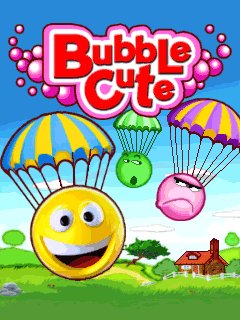 Bubble Cute