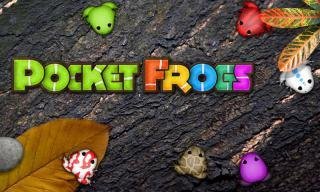Pocket Frogs v1.2.4