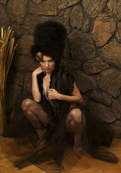 Кристина Асмус