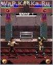Ultimate Mortal Kombat 3 128x160