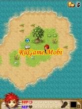 The Legend of Wind Russian fix 1