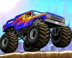 Monster Truck Smash