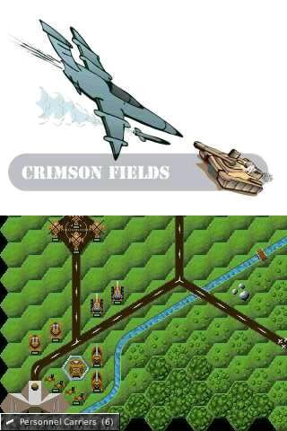 Crimson Fields S60 3rd 9.2-9.3