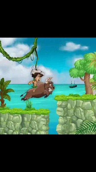 Jungle Adventures-2 v-47.0.26.15