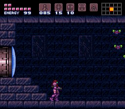 Super Metroid