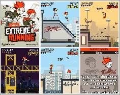 Playman Extreme Running