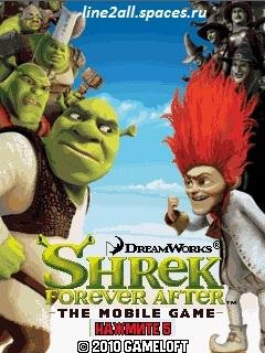 Shrek 4 RUS CBOP