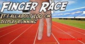 Finger Race