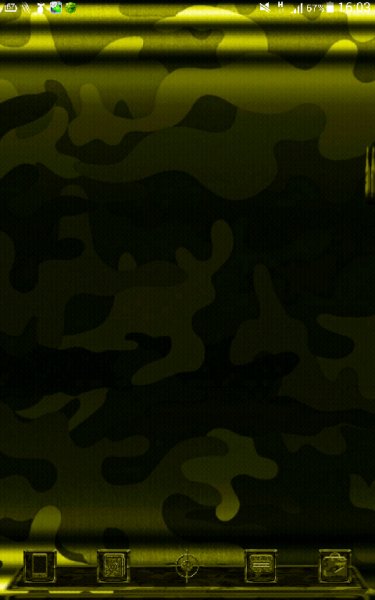 Military Brown