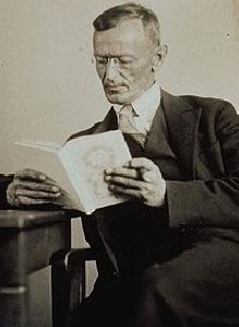 Гессе Герман