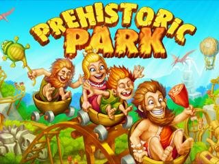 Первобытный Парк