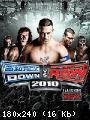 WWE SmackDown vsRAW 2010