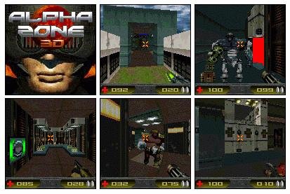 Alfa zona 3D - SE(176x220)