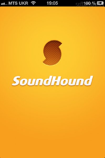 soundhound 5.4.4